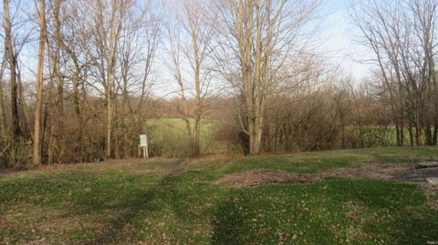 Tiny photo for 6295 LOGANSPORT Road, Logansport, IN 46947 (MLS # 202548360)