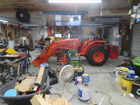 Tiny photo for 6295 LOGANSPORT Road, Logansport, IN 46947 (MLS # 202548360)