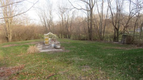 Tiny photo for 6295 LOGANSPORT Road, Logansport, IN 46947 (MLS # 202548360)