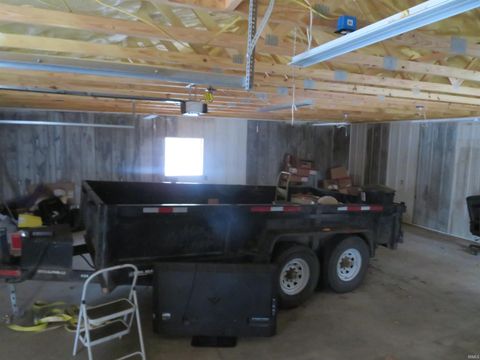 Tiny photo for 6295 LOGANSPORT Road, Logansport, IN 46947 (MLS # 202548360)