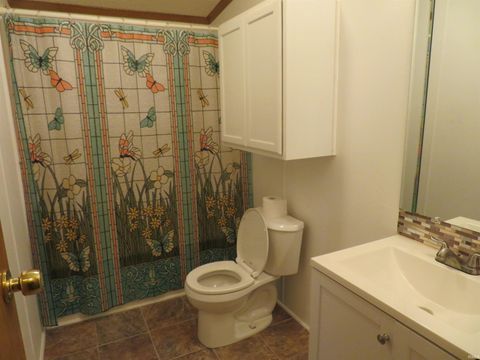 Tiny photo for 6295 LOGANSPORT Road, Logansport, IN 46947 (MLS # 202548360)