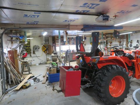 Tiny photo for 6295 LOGANSPORT Road, Logansport, IN 46947 (MLS # 202548360)