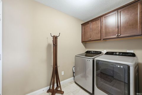 Tiny photo for 5525 Kodiak Trail, Auburn, IN 46706 (MLS # 202611066)