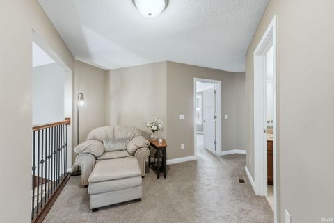 Tiny photo for 5525 Kodiak Trail, Auburn, IN 46706 (MLS # 202611066)