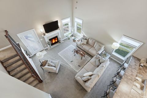 Tiny photo for 5525 Kodiak Trail, Auburn, IN 46706 (MLS # 202611066)