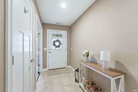 Tiny photo for 5525 Kodiak Trail, Auburn, IN 46706 (MLS # 202611066)