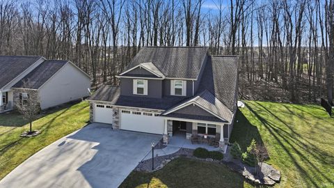 Tiny photo for 5525 Kodiak Trail, Auburn, IN 46706 (MLS # 202611066)