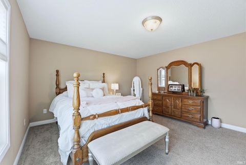 Tiny photo for 5525 Kodiak Trail, Auburn, IN 46706 (MLS # 202611066)