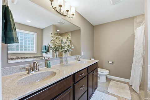 Tiny photo for 5525 Kodiak Trail, Auburn, IN 46706 (MLS # 202611066)