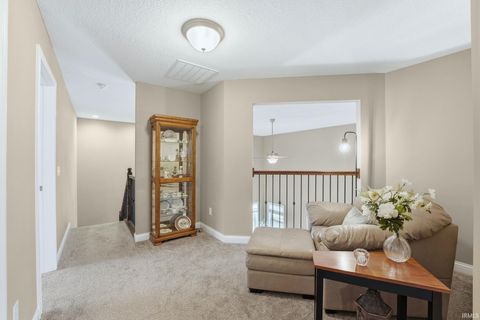 Tiny photo for 5525 Kodiak Trail, Auburn, IN 46706 (MLS # 202611066)