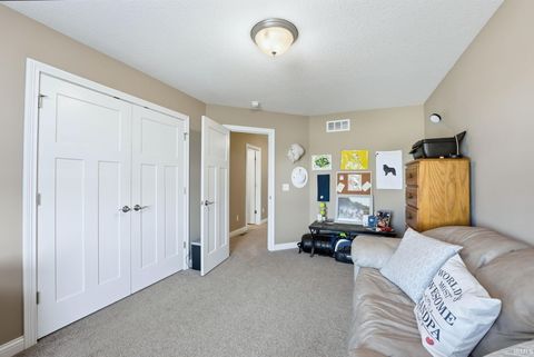 Tiny photo for 5525 Kodiak Trail, Auburn, IN 46706 (MLS # 202611066)