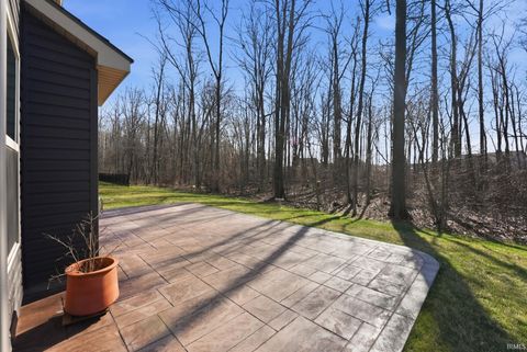 Tiny photo for 5525 Kodiak Trail, Auburn, IN 46706 (MLS # 202611066)