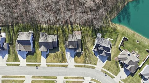 Tiny photo for 5525 Kodiak Trail, Auburn, IN 46706 (MLS # 202611066)