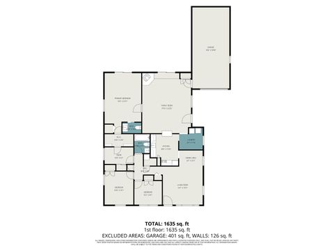 Tiny photo for 3117 Sunnymede Avenue, South Bend, IN 46615 (MLS # 202616342)