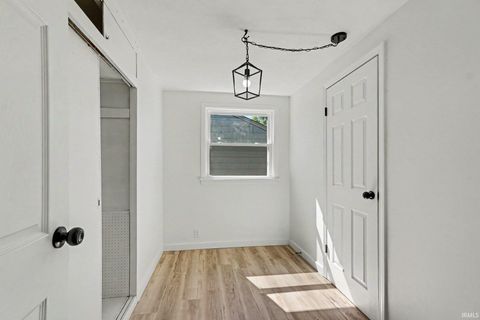 Tiny photo for 3117 Sunnymede Avenue, South Bend, IN 46615 (MLS # 202616342)