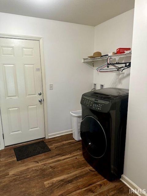 Tiny photo for 6133 E 800 N, Denver, IN 46926 (MLS # 202533075)