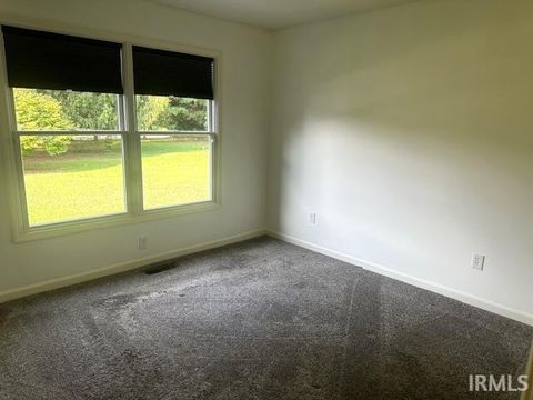 Tiny photo for 6133 E 800 N, Denver, IN 46926 (MLS # 202533075)