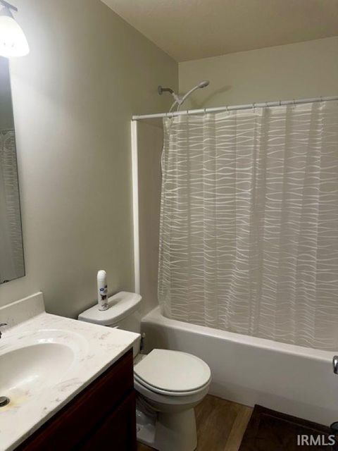 Tiny photo for 6133 E 800 N, Denver, IN 46926 (MLS # 202533075)