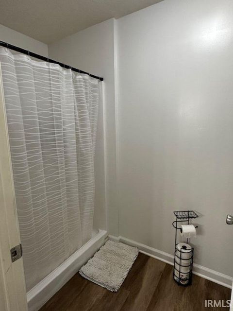 Tiny photo for 6133 E 800 N, Denver, IN 46926 (MLS # 202533075)