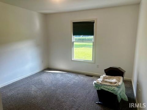 Tiny photo for 6133 E 800 N, Denver, IN 46926 (MLS # 202533075)