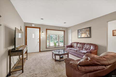 Tiny photo for 3545 S State Road 29, Bringhurst, IN 46913 (MLS # 202629164)