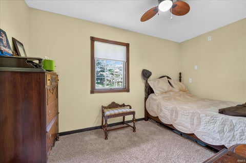 Tiny photo for 3545 S State Road 29, Bringhurst, IN 46913 (MLS # 202629164)