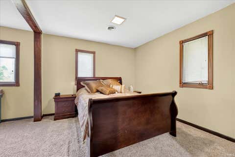 Tiny photo for 3545 S State Road 29, Bringhurst, IN 46913 (MLS # 202629164)