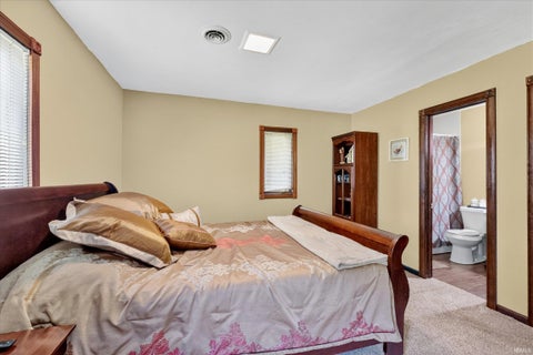 Tiny photo for 3545 S State Road 29, Bringhurst, IN 46913 (MLS # 202629164)