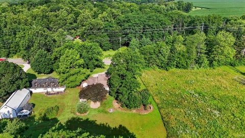 Tiny photo for 3545 S State Road 29, Bringhurst, IN 46913 (MLS # 202629164)
