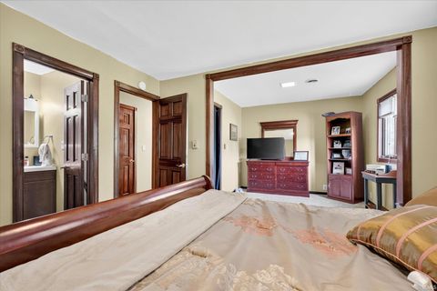 Tiny photo for 3545 S State Road 29, Bringhurst, IN 46913 (MLS # 202629164)