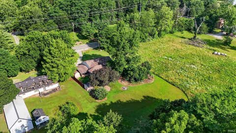 Tiny photo for 3545 S State Road 29, Bringhurst, IN 46913 (MLS # 202629164)