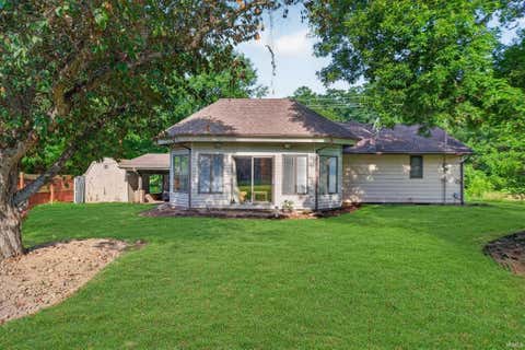Tiny photo for 3545 S State Road 29, Bringhurst, IN 46913 (MLS # 202629164)