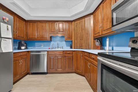 Tiny photo for 3545 S State Road 29, Bringhurst, IN 46913 (MLS # 202629164)