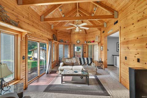 Tiny photo for 3545 S State Road 29, Bringhurst, IN 46913 (MLS # 202629164)