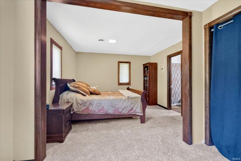 Tiny photo for 3545 S State Road 29, Bringhurst, IN 46913 (MLS # 202629164)