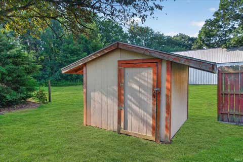 Tiny photo for 3545 S State Road 29, Bringhurst, IN 46913 (MLS # 202629164)