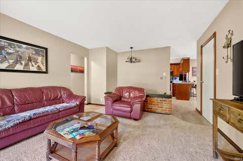 Tiny photo for 3545 S State Road 29, Bringhurst, IN 46913 (MLS # 202629164)