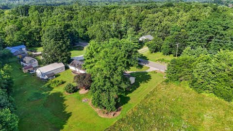 Tiny photo for 3545 S State Road 29, Bringhurst, IN 46913 (MLS # 202629164)