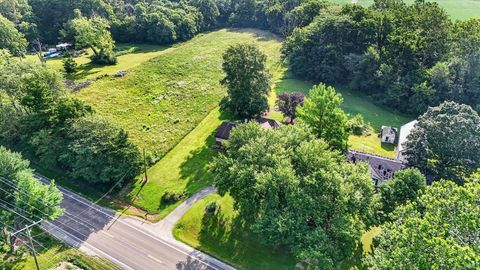 Tiny photo for 3545 S State Road 29, Bringhurst, IN 46913 (MLS # 202629164)