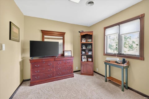 Tiny photo for 3545 S State Road 29, Bringhurst, IN 46913 (MLS # 202629164)