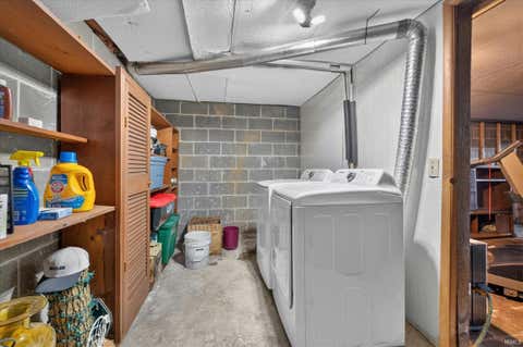 Tiny photo for 3545 S State Road 29, Bringhurst, IN 46913 (MLS # 202629164)