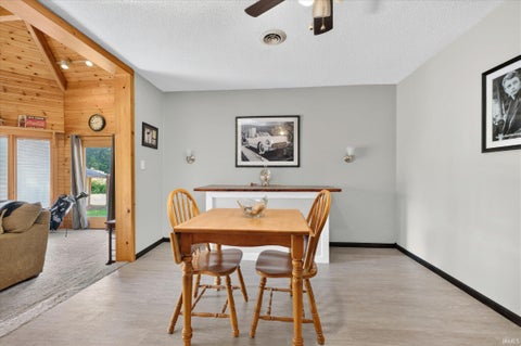 Tiny photo for 3545 S State Road 29, Bringhurst, IN 46913 (MLS # 202629164)