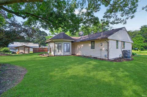 Tiny photo for 3545 S State Road 29, Bringhurst, IN 46913 (MLS # 202629164)