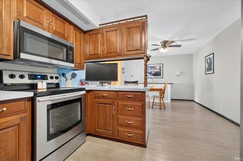 Tiny photo for 3545 S State Road 29, Bringhurst, IN 46913 (MLS # 202629164)