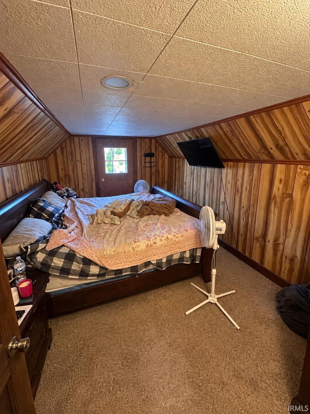 Photo of 1009 S Michigan Street, Burlington, IN 46915 (MLS # 202644406)
