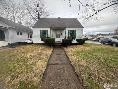2530 Fredrickson Street, South Bend, IN 46628 - MLS#: 202513104