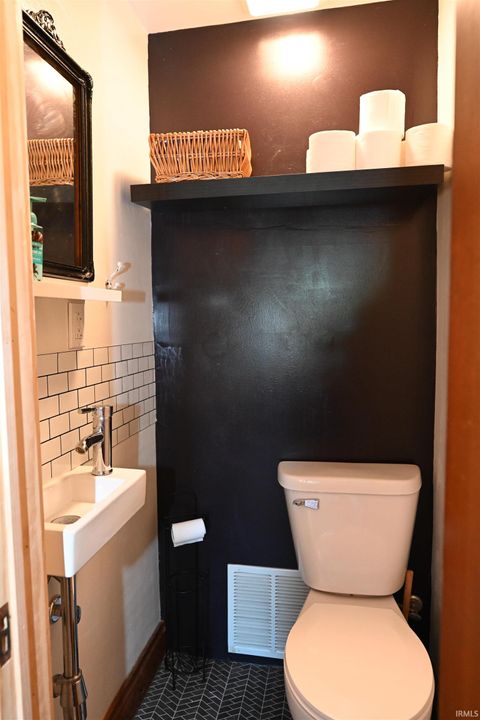 Tiny photo for 606 N Monticello Street, Winamac, IN 46996 (MLS # 202611354)