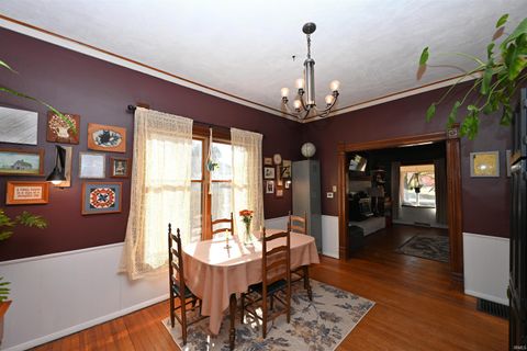 Tiny photo for 606 N Monticello Street, Winamac, IN 46996 (MLS # 202611354)