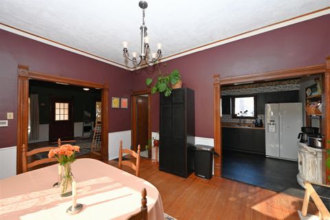 Tiny photo for 606 N Monticello Street, Winamac, IN 46996 (MLS # 202611354)