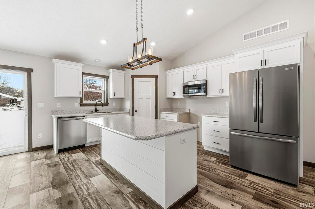 Photo of 54555 County Road 1, Elkhart, IN 46514 (MLS # 202602873)